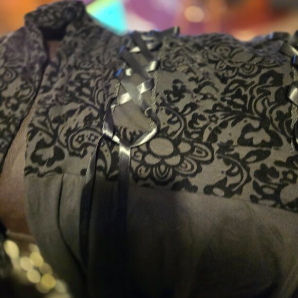 Goth clothing - Picture 6 of 8